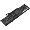 Batterie pour HP HSTNN-OB1O (4050 mAh/46.78 Wh, 11.55 V)