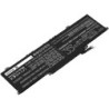 Batterie pour HP HSTNN-OB1O (4050 mAh/46.78 Wh, 11.55 V)