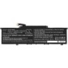 Batterie pour HP HSTNN-OB1O (4050 mAh/46.78 Wh, 11.55 V)