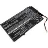 Batterie pour HP Envy 4-1042TX (2700 mAh/39.96 Wh, 14.8 V)