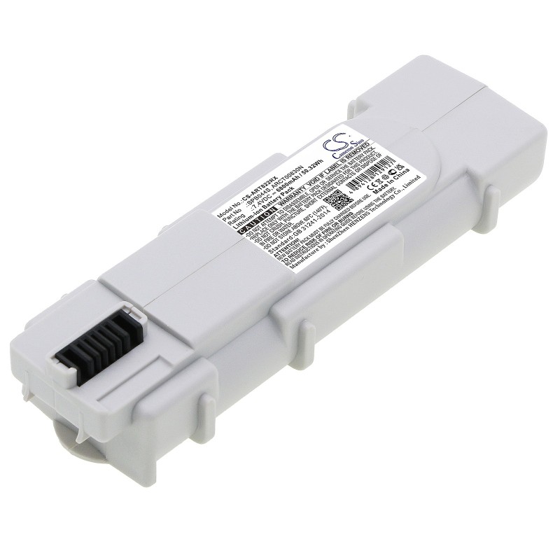 Batterie pour ARRIS BPB044S (6800 mAh/50.32 Wh, 7.4 V)