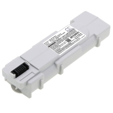 Batterie pour ARRIS BPB044S (6800 mAh/50.32 Wh, 7.4 V)