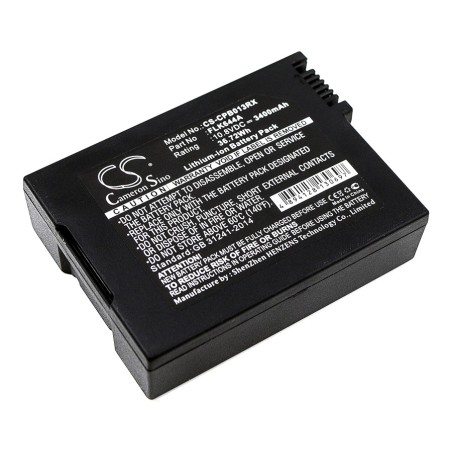 Batterie pour Pegatron DPQ3939 (3400 mAh/36.72 Wh, 10.8 V)