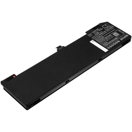 Batterie pour HP 4ME79AA (5600 mAh/86.24 Wh, 15.4 V)