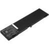 Batterie pour HP HSTNNIB8F (5600 mAh/86.24 Wh, 15.4 V)