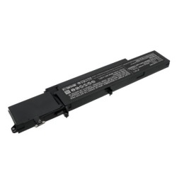 Batterie pour HP M85951-271 (5900 mAh/90.86 Wh, 15.4 V)