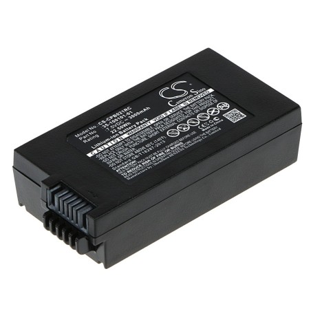 Batterie pour Cisco Pegatron PB021 (3000 mAh/22.5 Wh, 7.5 V)