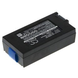 Batterie pour Cisco Pegatron PB021 (3000 mAh/22.5 Wh, 7.5 V)