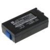 Batterie pour Cisco Pegatron PB021 (3000 mAh/22.5 Wh, 7.5 V)