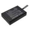 Batterie pour Cradlepoint E100 LTE Router (10000 mAh/74 Wh, 7.4 V)