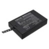 Batterie pour Cradlepoint E100 LTE Router (10000 mAh/74 Wh, 7.4 V)