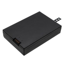 Batterie pour Cradlepoint E110 LTE Router (10000 mAh/74 Wh, 7.4 V)