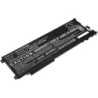 Batterie pour HP DN04XL (4500 mAh/69.3 Wh, 15.4 V)