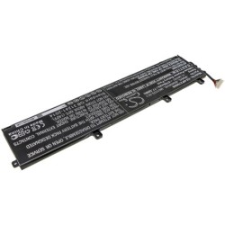 Batterie pour HP IR06XL (6700 mAh/77.59 Wh, 11.58 V)