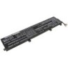 Batterie pour HP IR06XL (6700 mAh/77.59 Wh, 11.58 V)