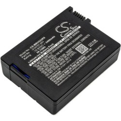 Batterie pour Motorola SURFboard SBV5222 (3400 mAh/36.72 Wh, 10.8 V)