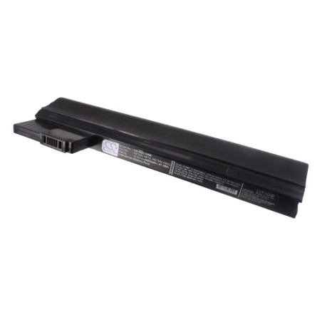 Batterie pour Compaq Mini CQ10-700ED (4400 mAh/47.52 Wh, 10.8 V)