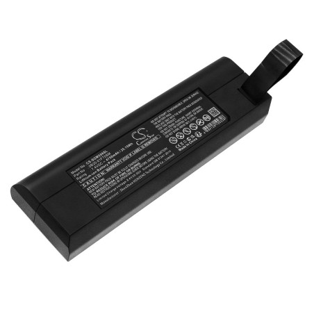 Batterie pour Sagemcom B5566b (4750 mAh/35.15 Wh, 7.4 V)