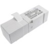 Batterie pour SerComm DLC-200S (8000 mAh/59.2 Wh, 7.4 V)