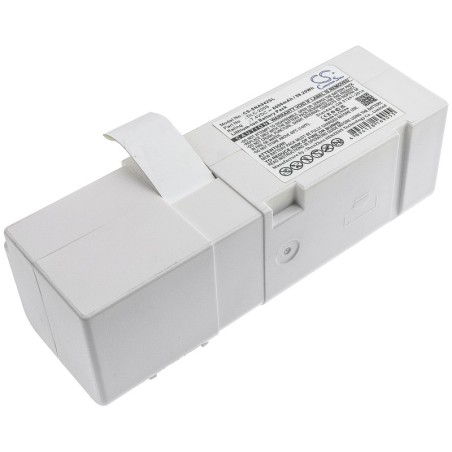 Batterie pour SerComm NA942S (8000 mAh/59.2 Wh, 7.4 V)