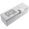 Batterie pour SerComm NA942S (8000 mAh/59.2 Wh, 7.4 V)