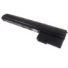 Batterie pour HP ED06DF (4400 mAh/47.52 Wh, 10.8 V)