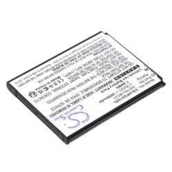 Batterie pour HP HSTNJ-BC01 (2000 mAh/7.6 Wh, 3.8 V)