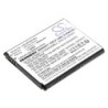 Batterie pour HP Prime Graphing Calculator (2000 mAh/7.6 Wh, 3.8 V)