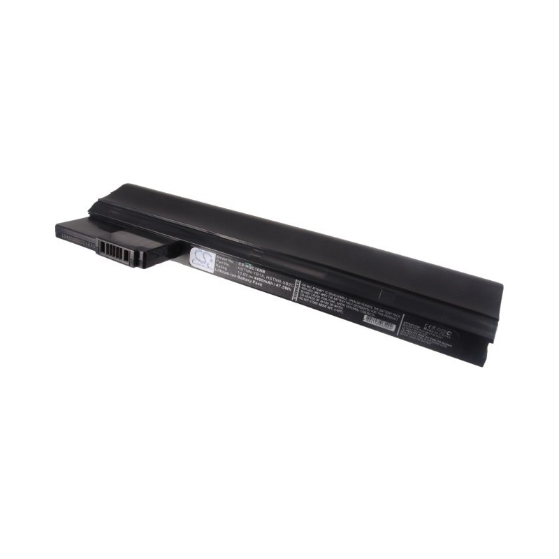 Batterie pour HP Mini 210-2170ca (4400 mAh/47.52 Wh, 10.8 V)