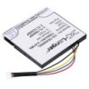 Batterie pour Texas Instruments 3.7L1230SP (1300 mAh/4.81 Wh, 3.7 V)