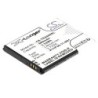 Batterie pour Texas Instruments TI-84 Plus CE (900 mAh/3.33 Wh, 3.7 V)
