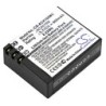 Batterie pour ACTIVEON CX Gold (600 mAh/2.22 Wh, 3.7 V)