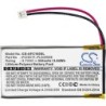 Batterie pour ACME CarC (550 mAh/2.04 Wh, 3.7 V)