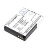 Batterie pour Actionpro ISAW A1 (1300 mAh/4.81 Wh, 3.7 V)