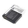 Batterie pour Actionpro ISAW A2 Ace (1300 mAh/4.81 Wh, 3.7 V)