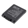Batterie pour Panasonic DMW-BCA7 (700 mAh/2.59 Wh, 3.7 V)