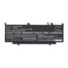 Batterie pour HP Spectre X360 13-AE511TU (3750 mAh/57.75 Wh, 15.4 V)
