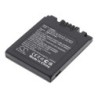 Batterie pour Leica BP-DC2 (700 mAh/2.59 Wh, 3.7 V)