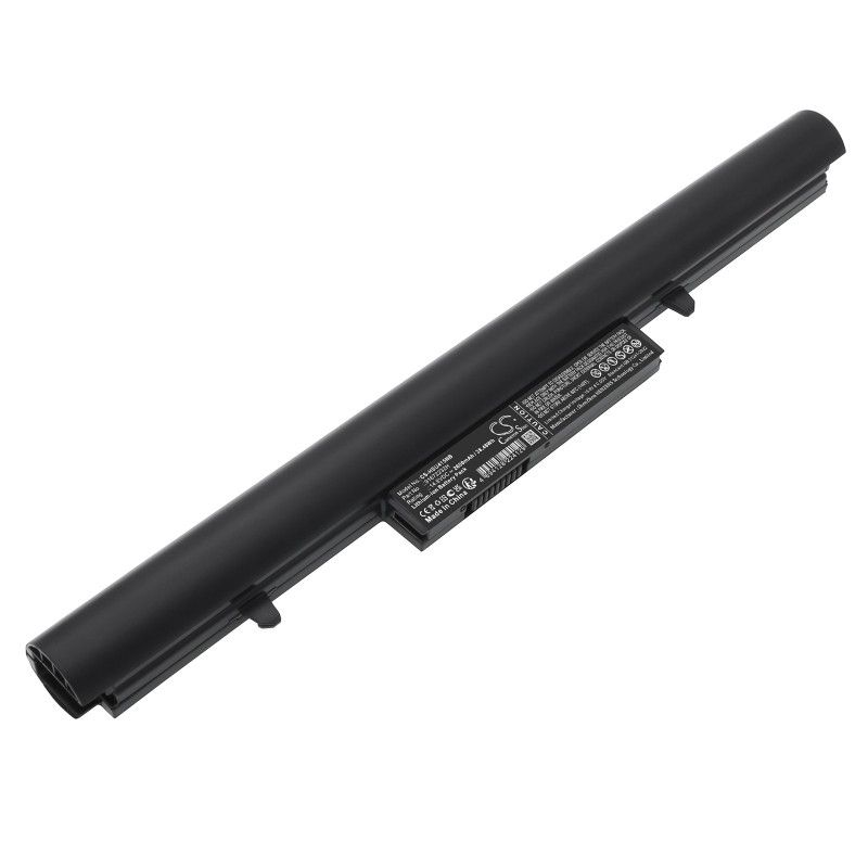 Batterie pour Hasee UN45 D2 (2600 mAh/38.48 Wh, 14.8 V)