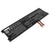 Batterie pour Hasee U45E1 (4100 mAh/46.74 Wh, 11.4 V)