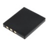 Batterie pour Panasonic DMC-FX7S (710 mAh/2.63 Wh, 3.7 V)