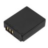Batterie pour Panasonic CGR-S007E (1000 mAh/3.7 Wh, 3.7 V)