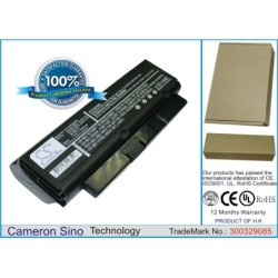 Batterie pour Compaq Presario B1247TU (4400 mAh/63.36 Wh, 14.4 V)