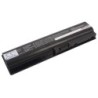 Batterie pour HP TouchSmart tm2-1010ea (4400 mAh/48.84 Wh, 11.1 V)
