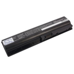 Batterie pour HP TouchSmart tm2-1016tx (4400 mAh/48.84 Wh, 11.1 V)