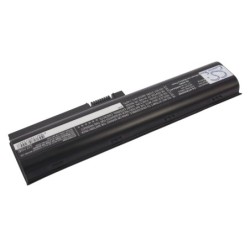 Batterie pour HP TouchSmart tm2-2057sb (4400 mAh/48.84 Wh, 11.1 V)