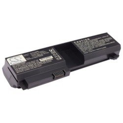 Batterie pour HP Pavilion tx1214au (8800 mAh/63.36 Wh, 7.2 V)
