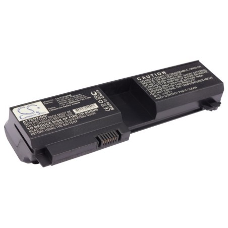 Batterie pour HP Pavilion tx1215au (8800 mAh/63.36 Wh, 7.2 V)
