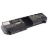 Batterie pour HP Pavilion tx2105au (8800 mAh/63.36 Wh, 7.2 V)