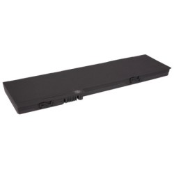 Batterie pour HP 593592-001 (3600 mAh/39.96 Wh, 11.1 V)